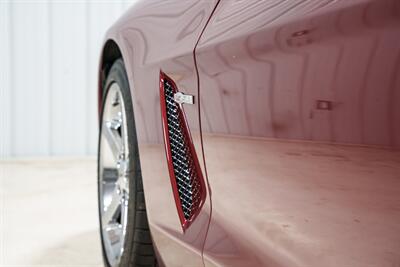 2008 Chevrolet Corvette 3LT - Photo 10 - Sylvania, OH 43560