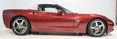 2008 Chevrolet Corvette 3LT - Photo 27 - Sylvania, OH 43560