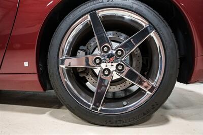 2008 Chevrolet Corvette 3LT - Photo 9 - Sylvania, OH 43560