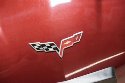 2008 Chevrolet Corvette 3LT - Photo 32 - Sylvania, OH 43560