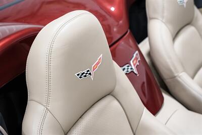 2008 Chevrolet Corvette 3LT - Photo 26 - Sylvania, OH 43560