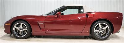 2008 Chevrolet Corvette 3LT - Photo 2 - Sylvania, OH 43560