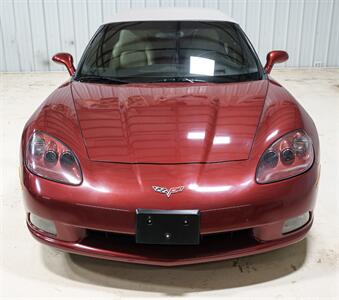 2008 Chevrolet Corvette 3LT - Photo 31 - Sylvania, OH 43560