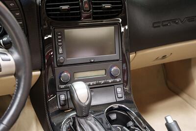 2008 Chevrolet Corvette 3LT - Photo 18 - Sylvania, OH 43560