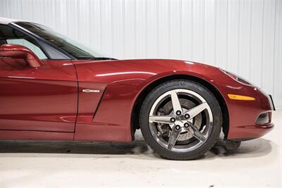 2008 Chevrolet Corvette 3LT - Photo 29 - Sylvania, OH 43560