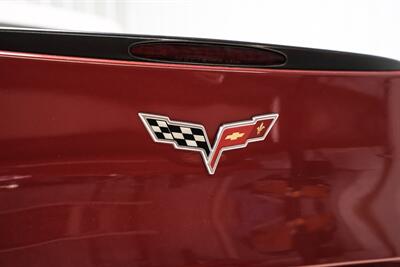 2008 Chevrolet Corvette 3LT - Photo 8 - Sylvania, OH 43560