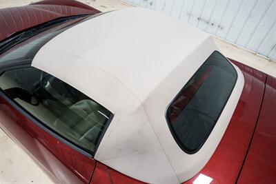 2008 Chevrolet Corvette 3LT - Photo 12 - Sylvania, OH 43560
