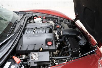 2008 Chevrolet Corvette 3LT - Photo 35 - Sylvania, OH 43560