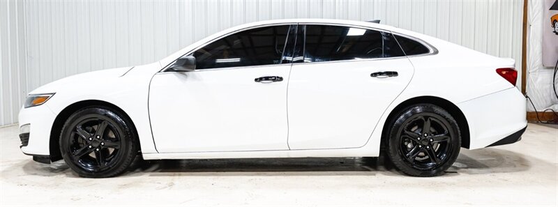 2019 Chevrolet Malibu LS  