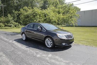 2013 Buick Verano   - Photo 1 - Sylvania, OH 43560