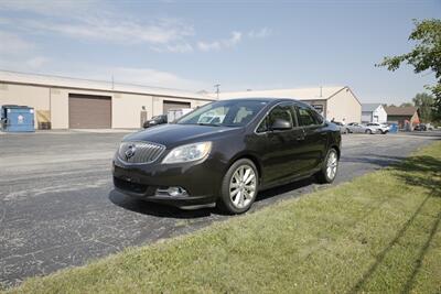 2013 Buick Verano   - Photo 2 - Sylvania, OH 43560