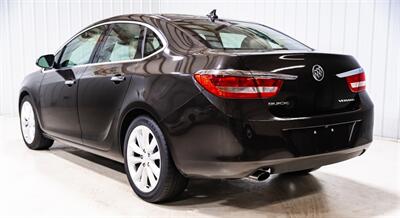 2013 Buick Verano   - Photo 5 - Sylvania, OH 43560