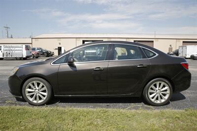 2013 Buick Verano   - Photo 3 - Sylvania, OH 43560