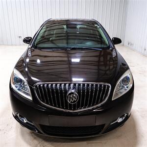 2013 Buick Verano   - Photo 12 - Sylvania, OH 43560