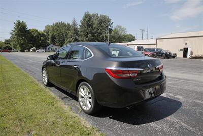 2013 Buick Verano   - Photo 6 - Sylvania, OH 43560