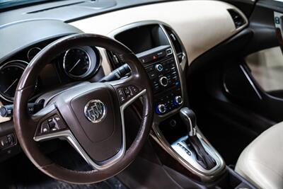 2013 Buick Verano   - Photo 15 - Sylvania, OH 43560