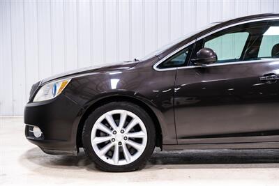 2013 Buick Verano   - Photo 4 - Sylvania, OH 43560