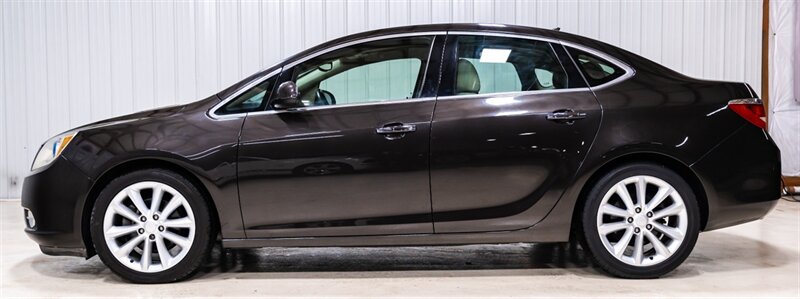 2013 Buick Verano  