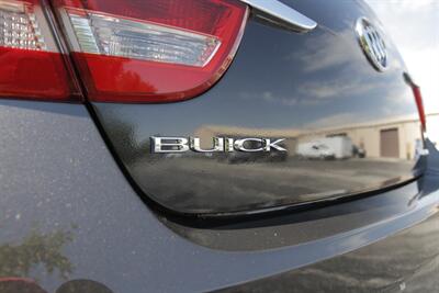 2013 Buick Verano   - Photo 27 - Sylvania, OH 43560