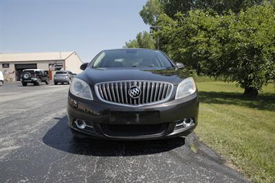 2013 Buick Verano   - Photo 4 - Sylvania, OH 43560