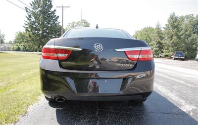 2013 Buick Verano   - Photo 5 - Sylvania, OH 43560