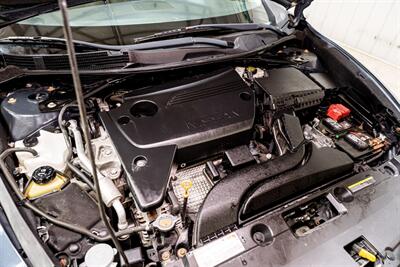 2017 Nissan Altima 2.5 SV - Photo 24 - Sylvania, OH 43560