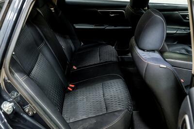 2017 Nissan Altima 2.5 SV - Photo 20 - Sylvania, OH 43560