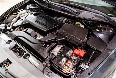 2017 Nissan Altima 2.5 SV - Photo 25 - Sylvania, OH 43560