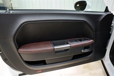 2014 Dodge Challenger SXT   - Photo 13 - Sylvania, OH 43560