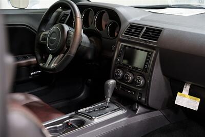 2014 Dodge Challenger SXT   - Photo 28 - Sylvania, OH 43560