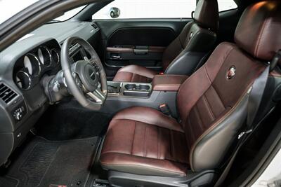2014 Dodge Challenger SXT   - Photo 10 - Sylvania, OH 43560