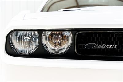 2014 Dodge Challenger SXT   - Photo 23 - Sylvania, OH 43560