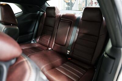 2014 Dodge Challenger SXT   - Photo 14 - Sylvania, OH 43560