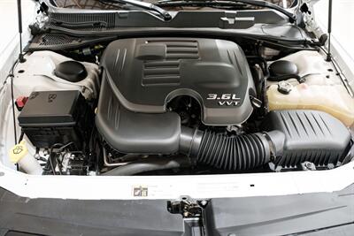 2014 Dodge Challenger SXT   - Photo 30 - Sylvania, OH 43560