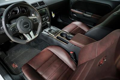 2014 Dodge Challenger SXT   - Photo 9 - Sylvania, OH 43560