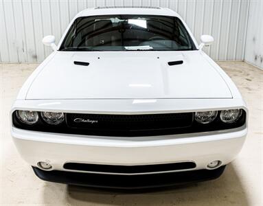 2014 Dodge Challenger SXT   - Photo 22 - Sylvania, OH 43560