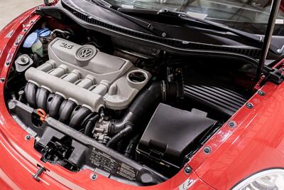 2009 Volkswagen New Beetle Convertible   - Photo 25 - Sylvania, OH 43560