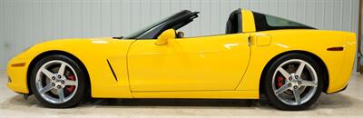 2005 Chevrolet Corvette   - Photo 11 - Sylvania, OH 43560
