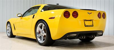 2005 Chevrolet Corvette   - Photo 5 - Sylvania, OH 43560