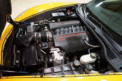 2005 Chevrolet Corvette   - Photo 31 - Sylvania, OH 43560