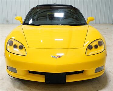 2005 Chevrolet Corvette   - Photo 13 - Sylvania, OH 43560