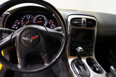 2005 Chevrolet Corvette   - Photo 23 - Sylvania, OH 43560