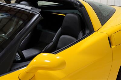 2005 Chevrolet Corvette   - Photo 30 - Sylvania, OH 43560