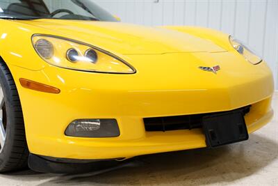 2005 Chevrolet Corvette   - Photo 14 - Sylvania, OH 43560