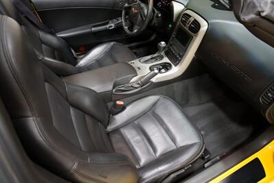2005 Chevrolet Corvette   - Photo 27 - Sylvania, OH 43560