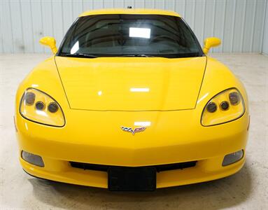 2005 Chevrolet Corvette   - Photo 19 - Sylvania, OH 43560
