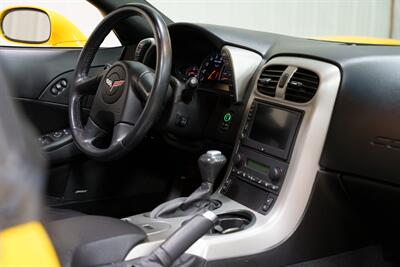 2005 Chevrolet Corvette   - Photo 28 - Sylvania, OH 43560