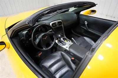 2005 Chevrolet Corvette   - Photo 25 - Sylvania, OH 43560