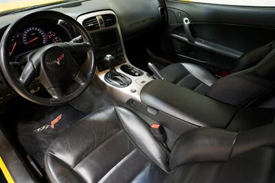 2005 Chevrolet Corvette   - Photo 21 - Sylvania, OH 43560