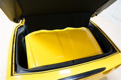 2005 Chevrolet Corvette   - Photo 10 - Sylvania, OH 43560